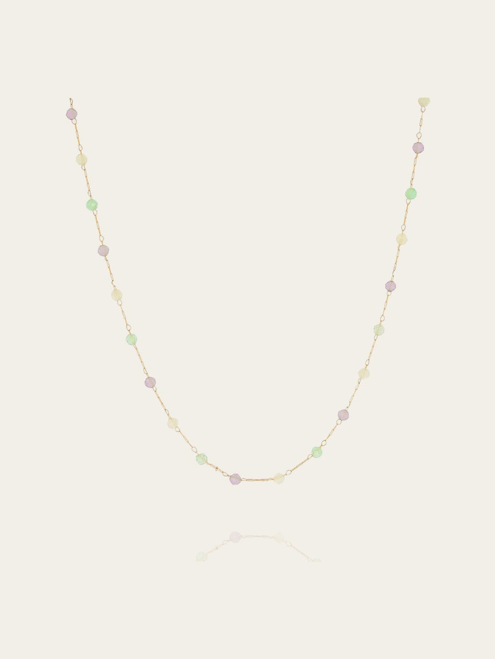 Collier Octavia 