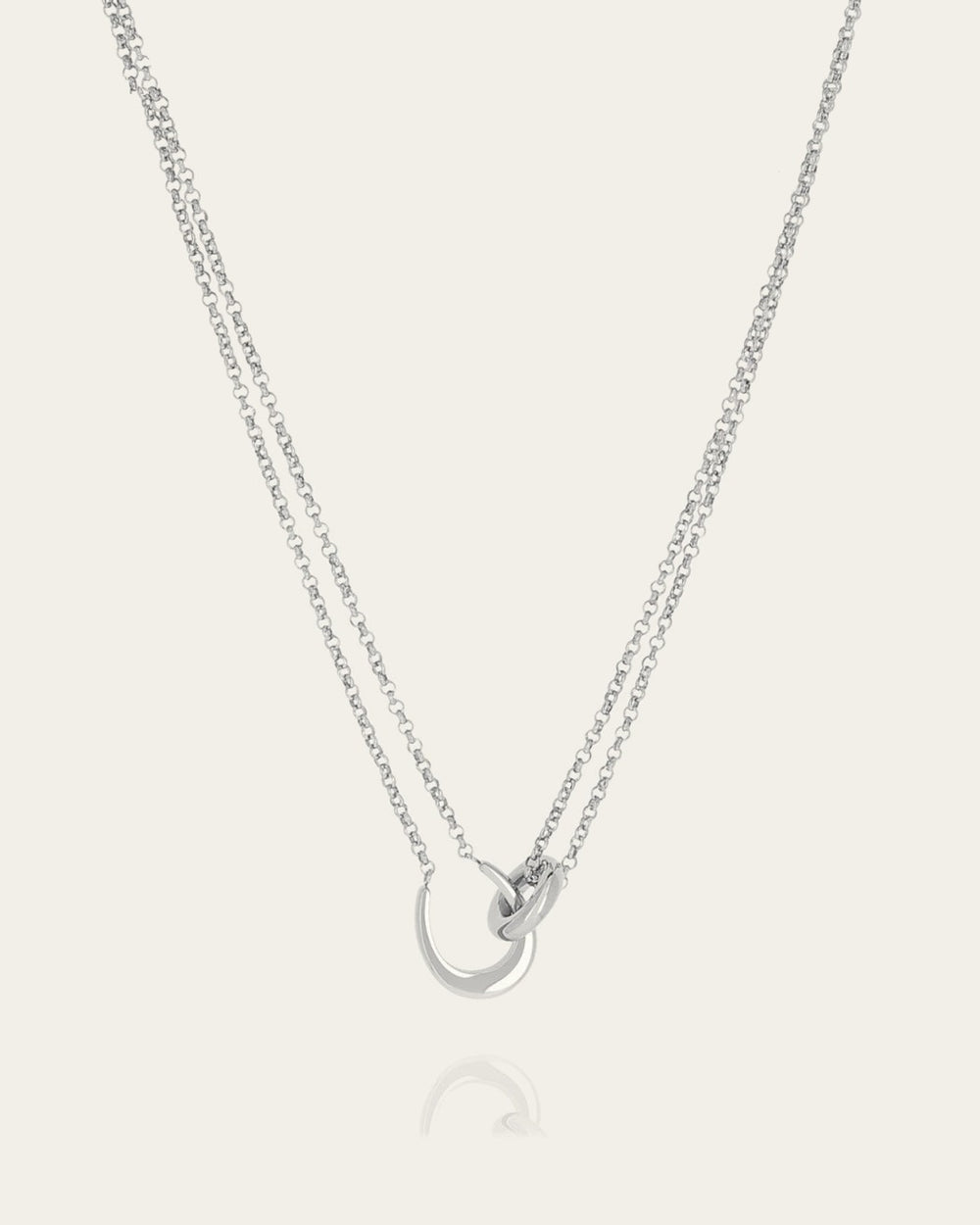 Collier Felik (Acier)