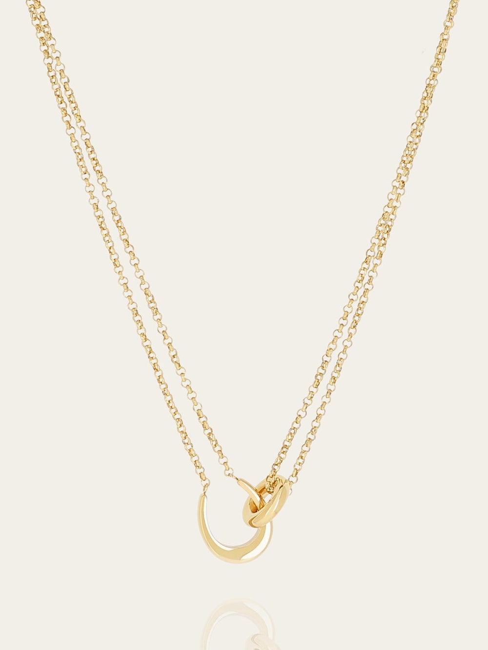 Felik Necklace 