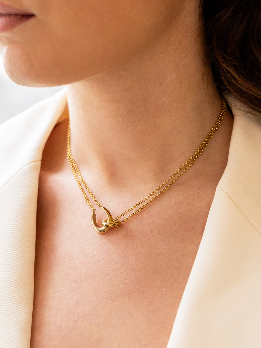 Felik Necklace 