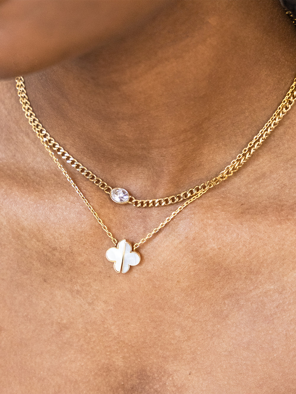Collier Azzo 