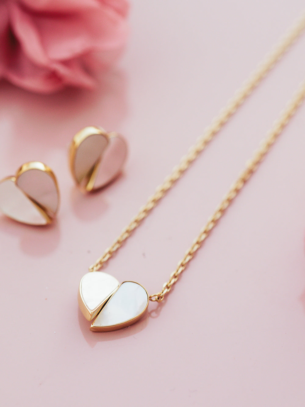 Collier Basilio 