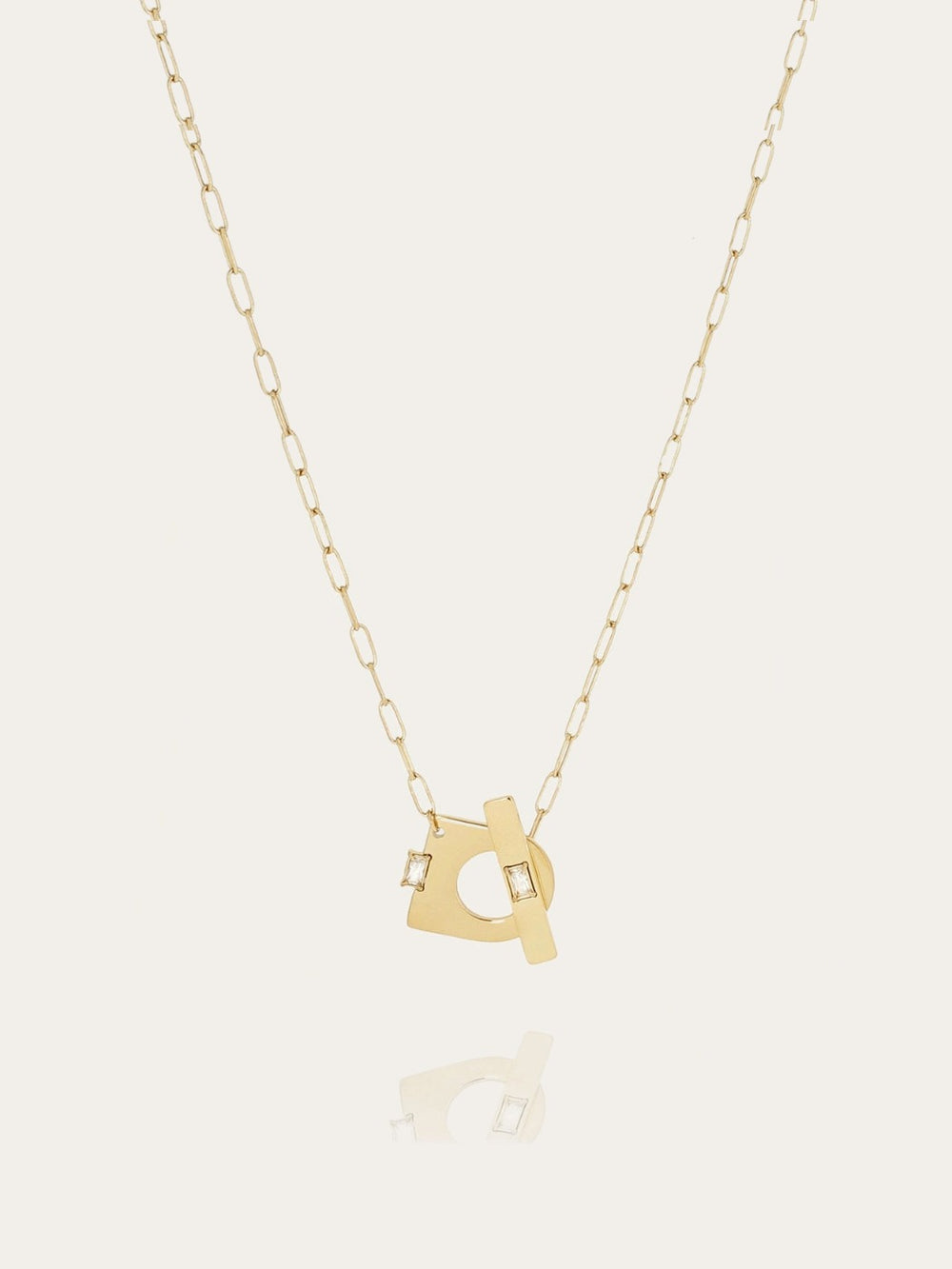 Collier Gitsa 