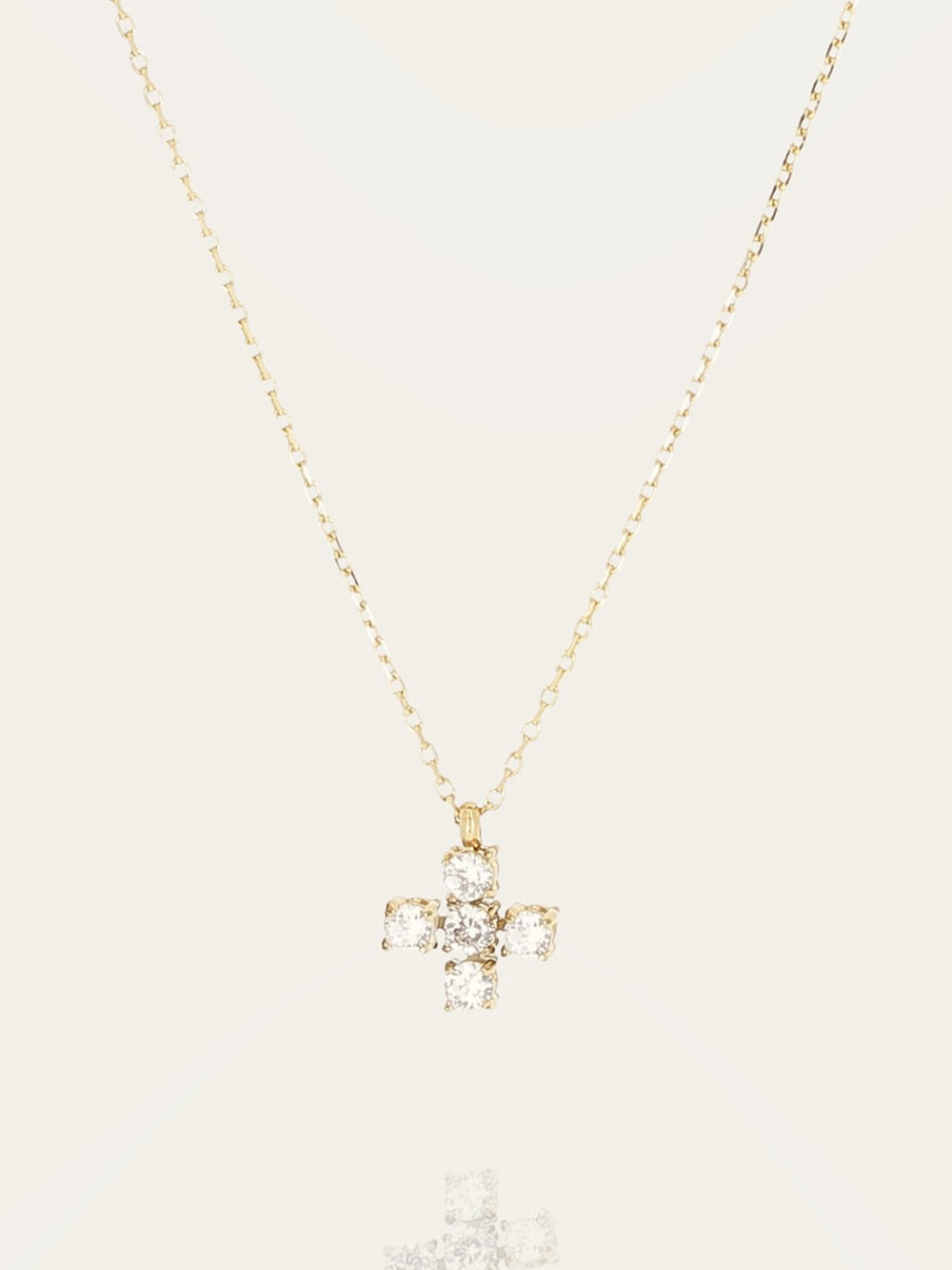 Conti Necklace 