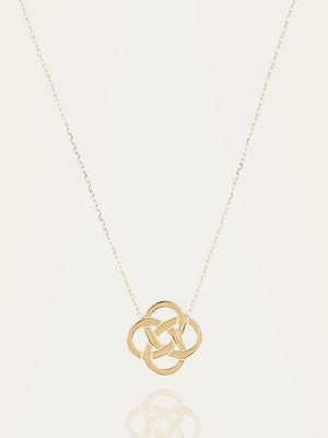 Collier Infini 