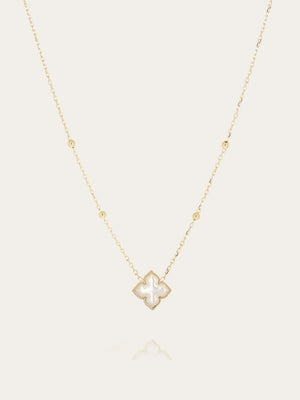 Collier Racine 