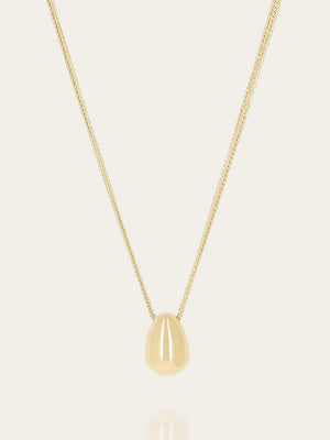 Dejar Necklace 