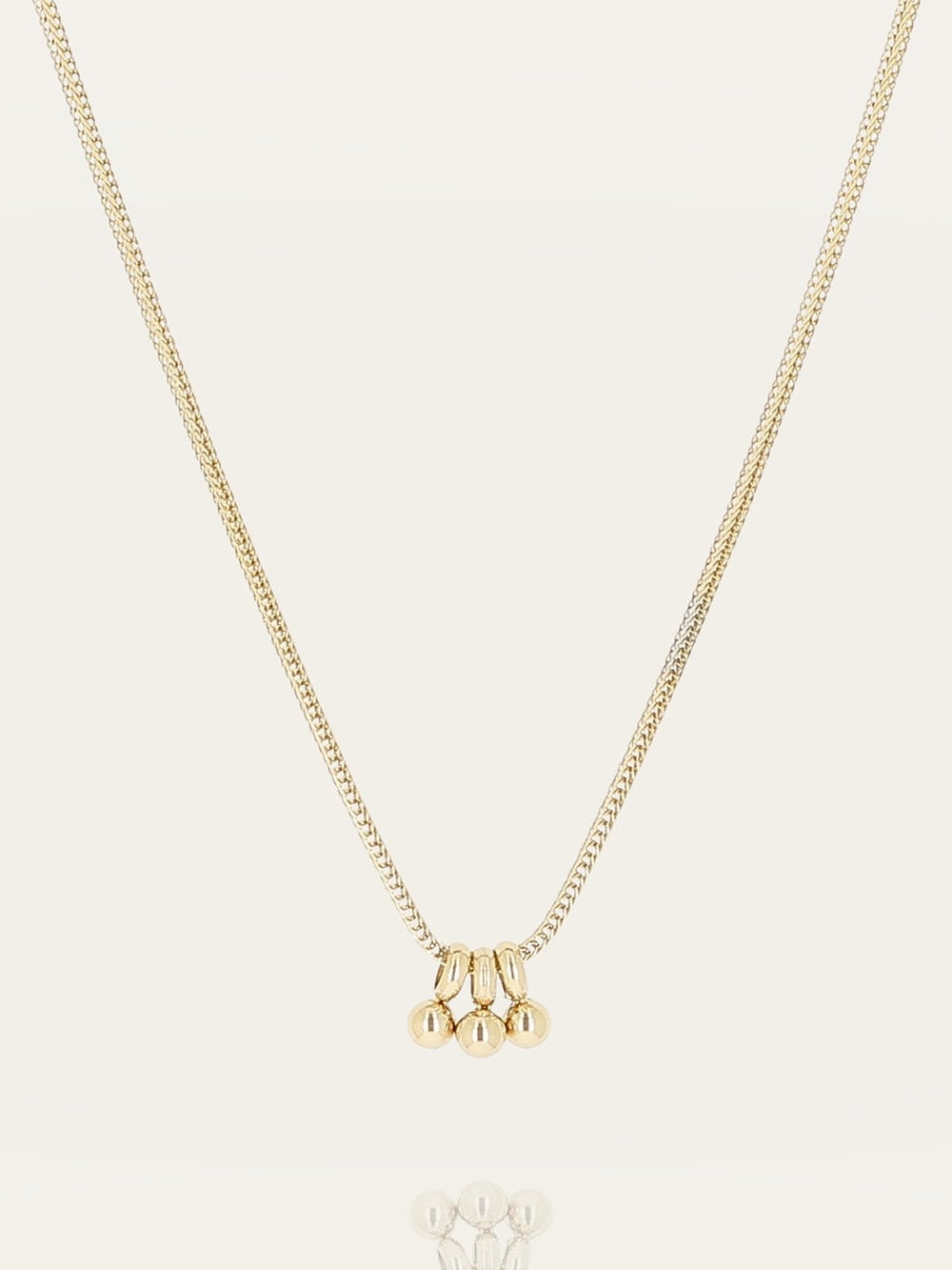 Regolo Necklace 