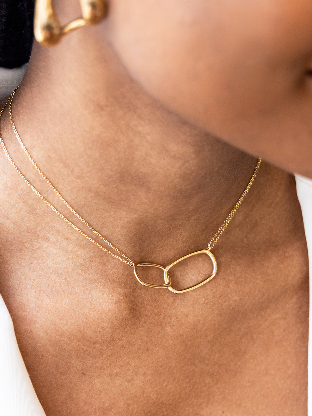 Miro Necklace 