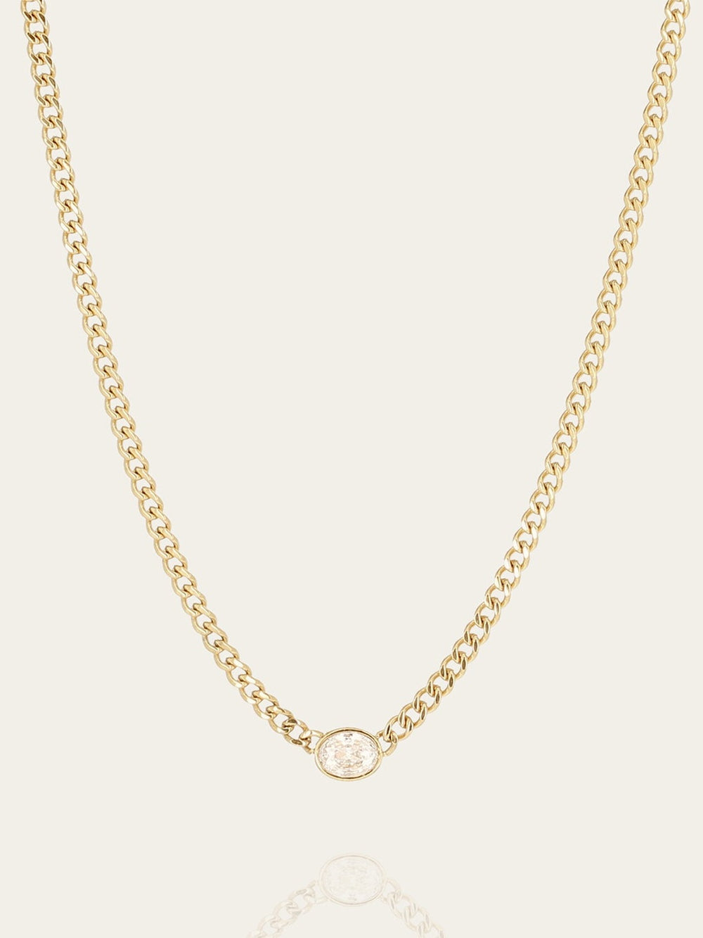 Grazia Necklace 