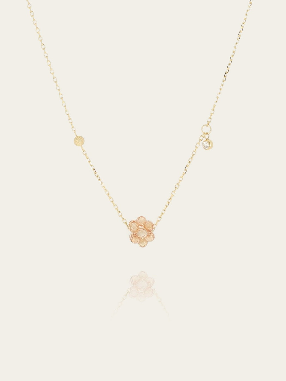 Bacca Necklace 