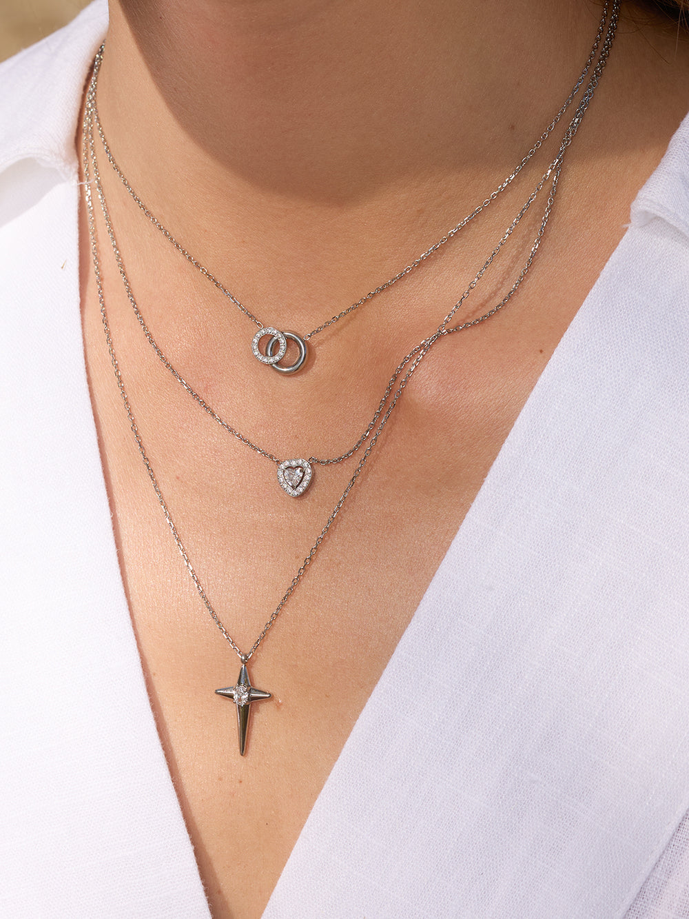 Antonio Necklace 