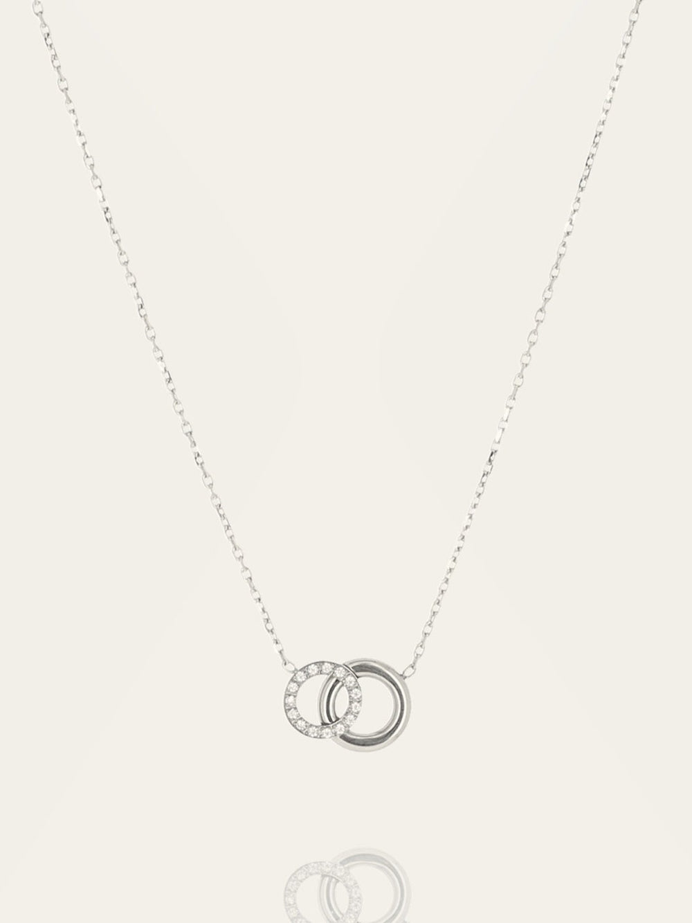 Antonio Necklace 