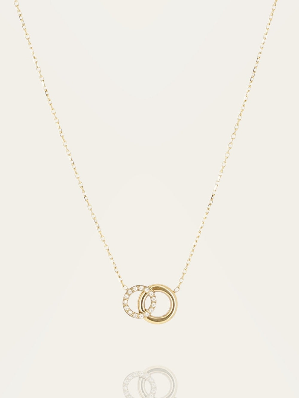 Antonio Necklace 