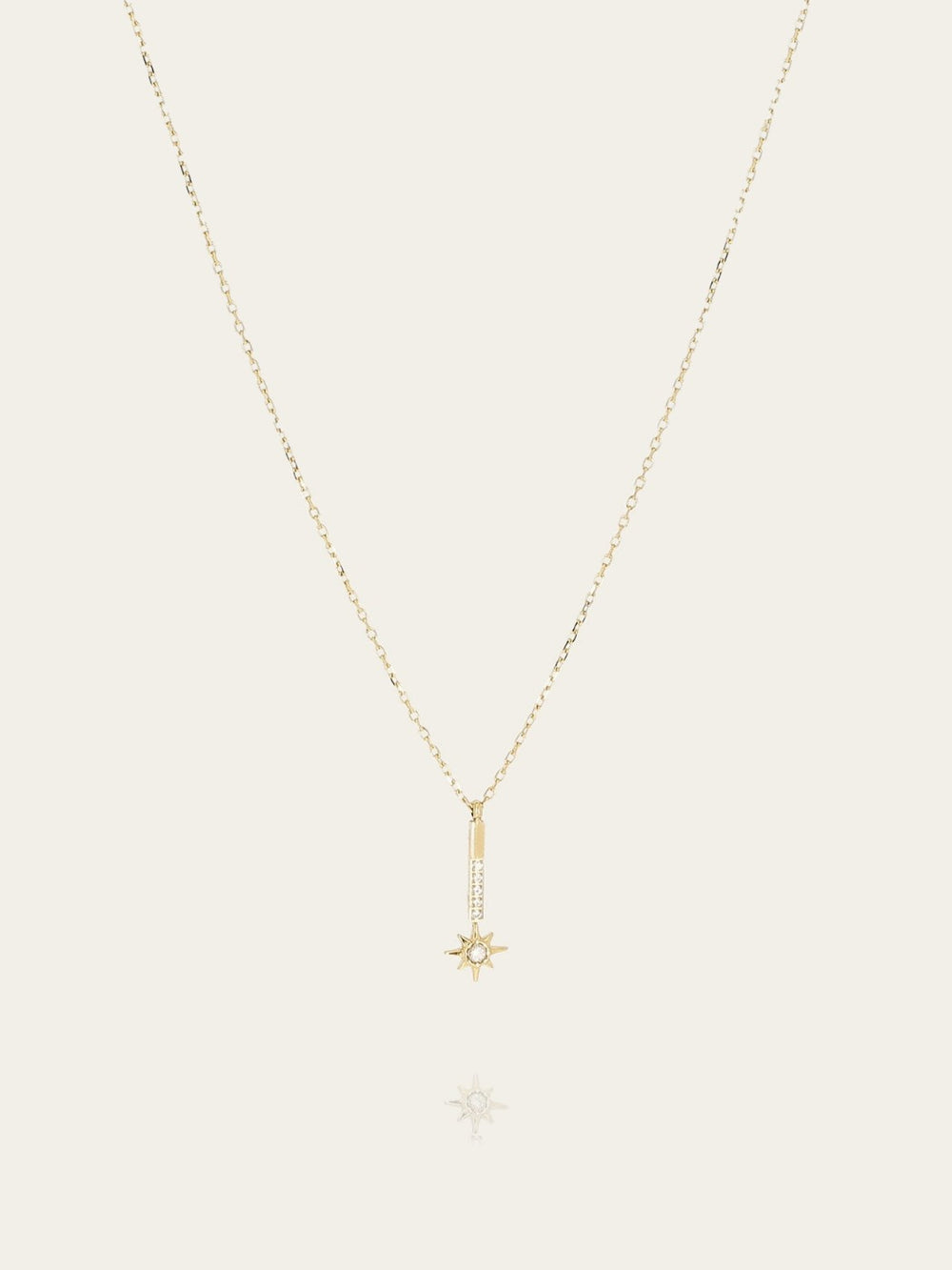 Dispara Necklace 