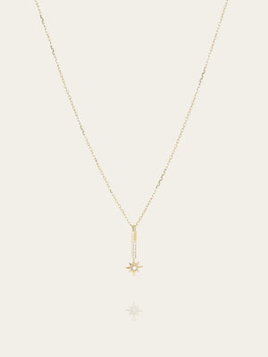 Dispara Necklace 