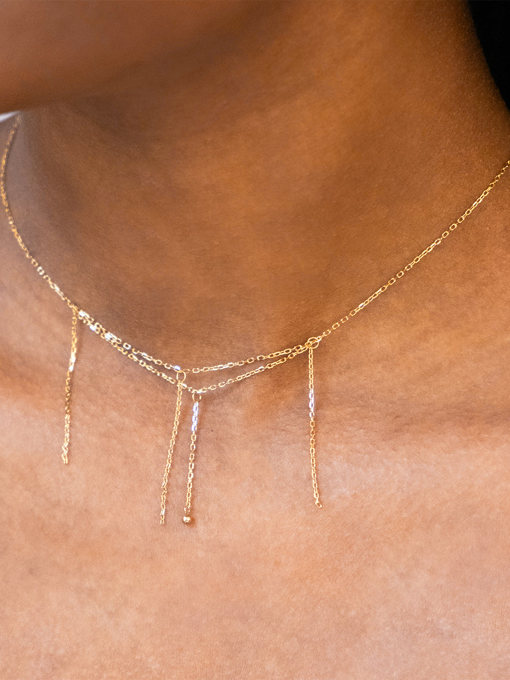 Collier Sesto 