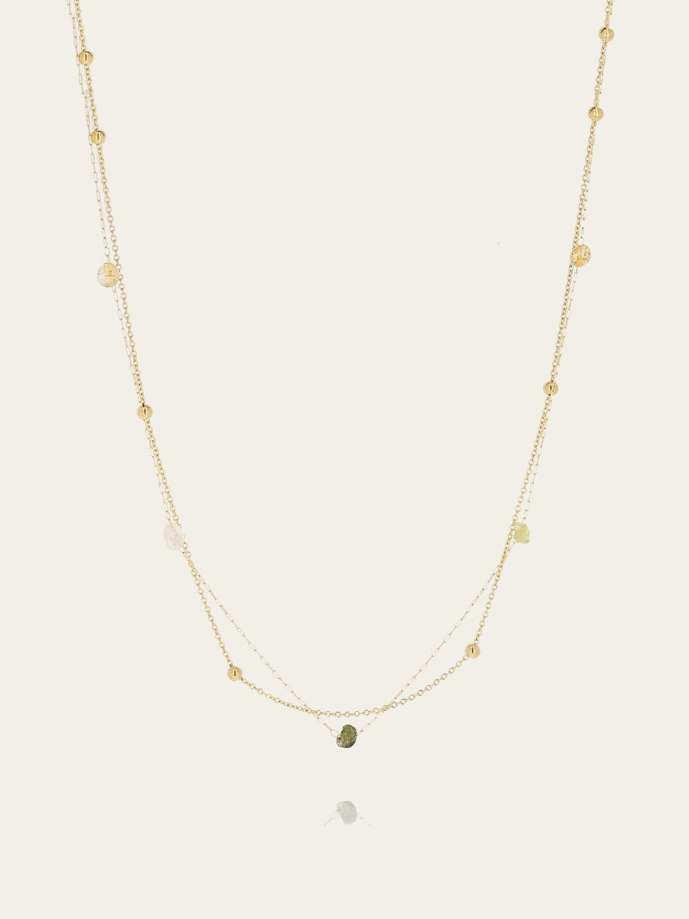 Collier Bagi 