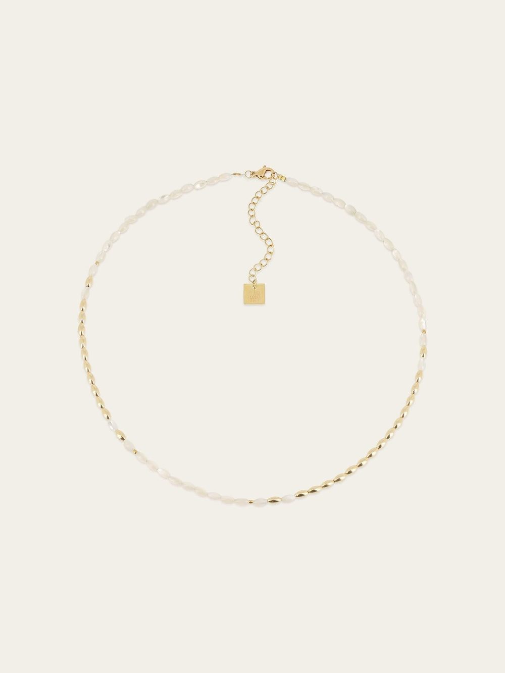 Collier Poeiti 