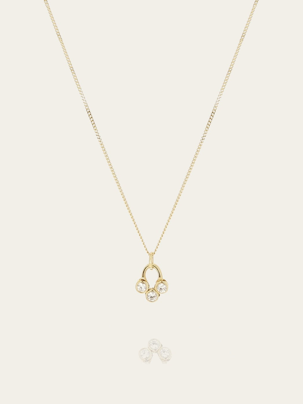 Collier Rossi 