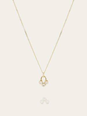Collier Rossi 