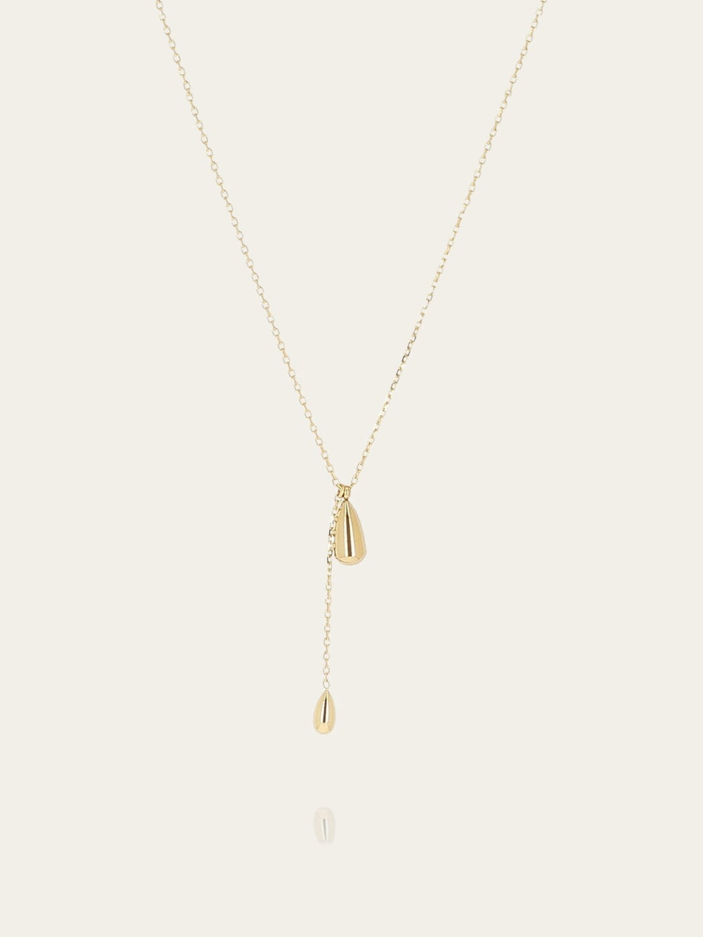 Collier Salvo 