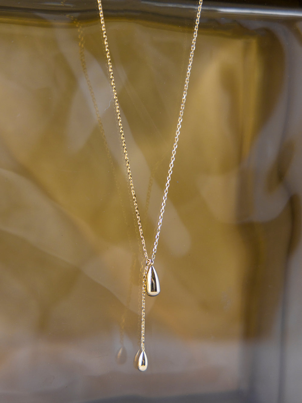 Collier Salvo 