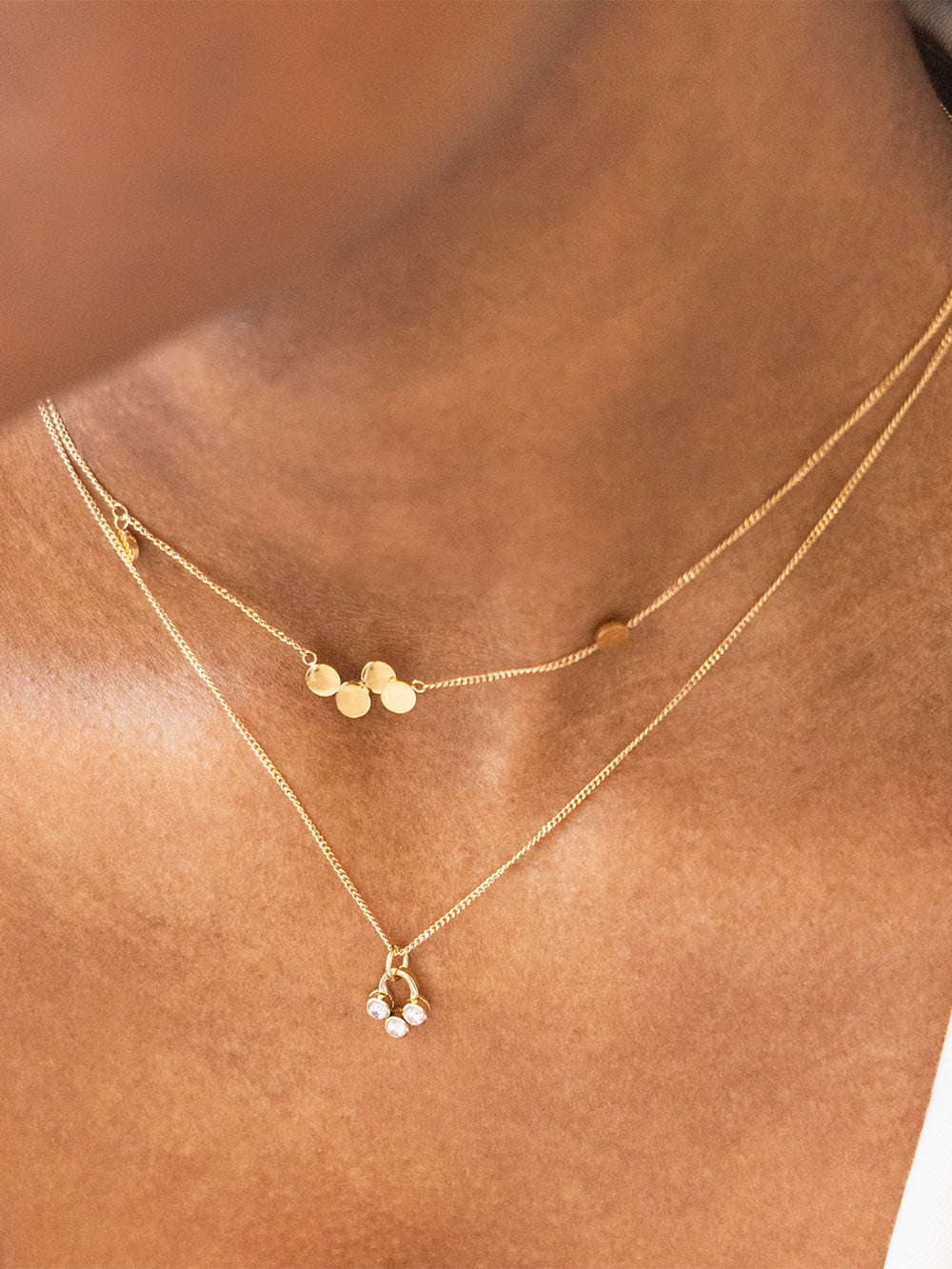 Collier Cosima 