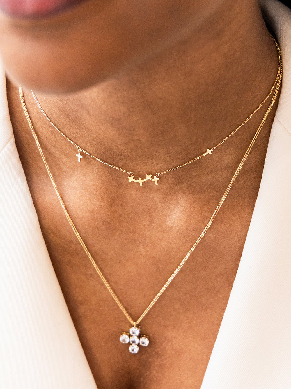 Collier Beata 