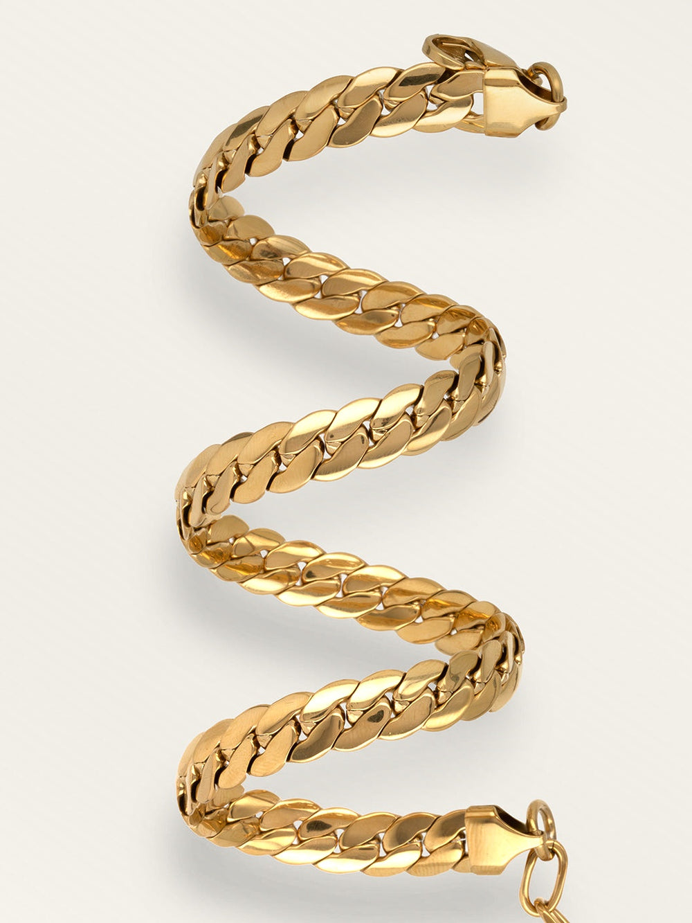 Collier Baldo 