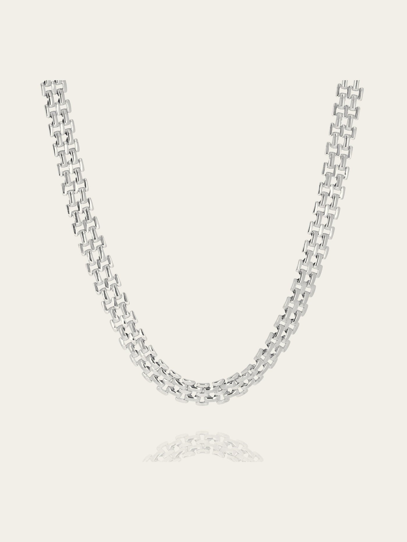 Collier Verbena 