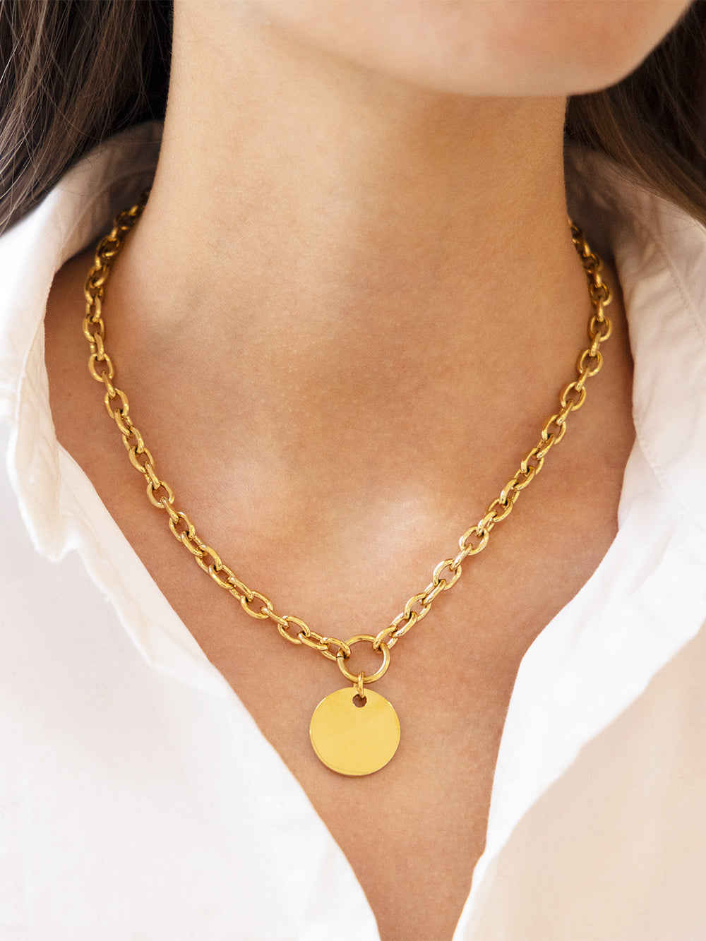 Necklace Amato 