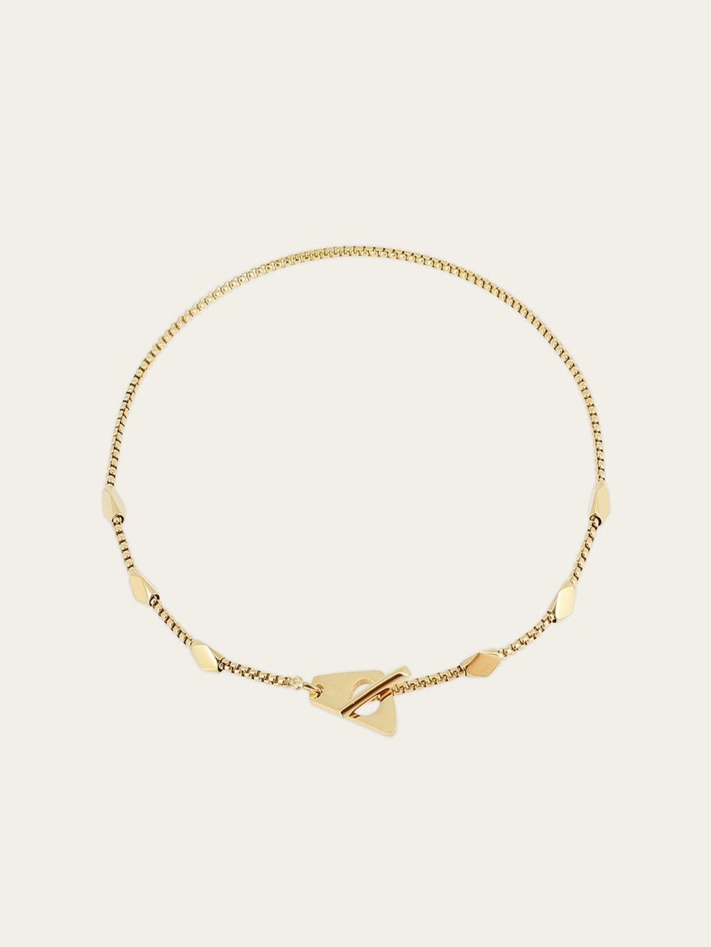 Brent Necklace 