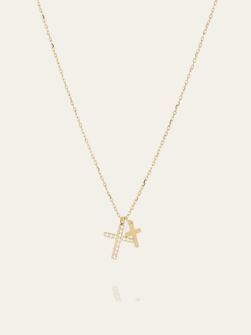 Collier Quarto 