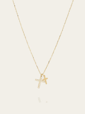 Collier Quarto 