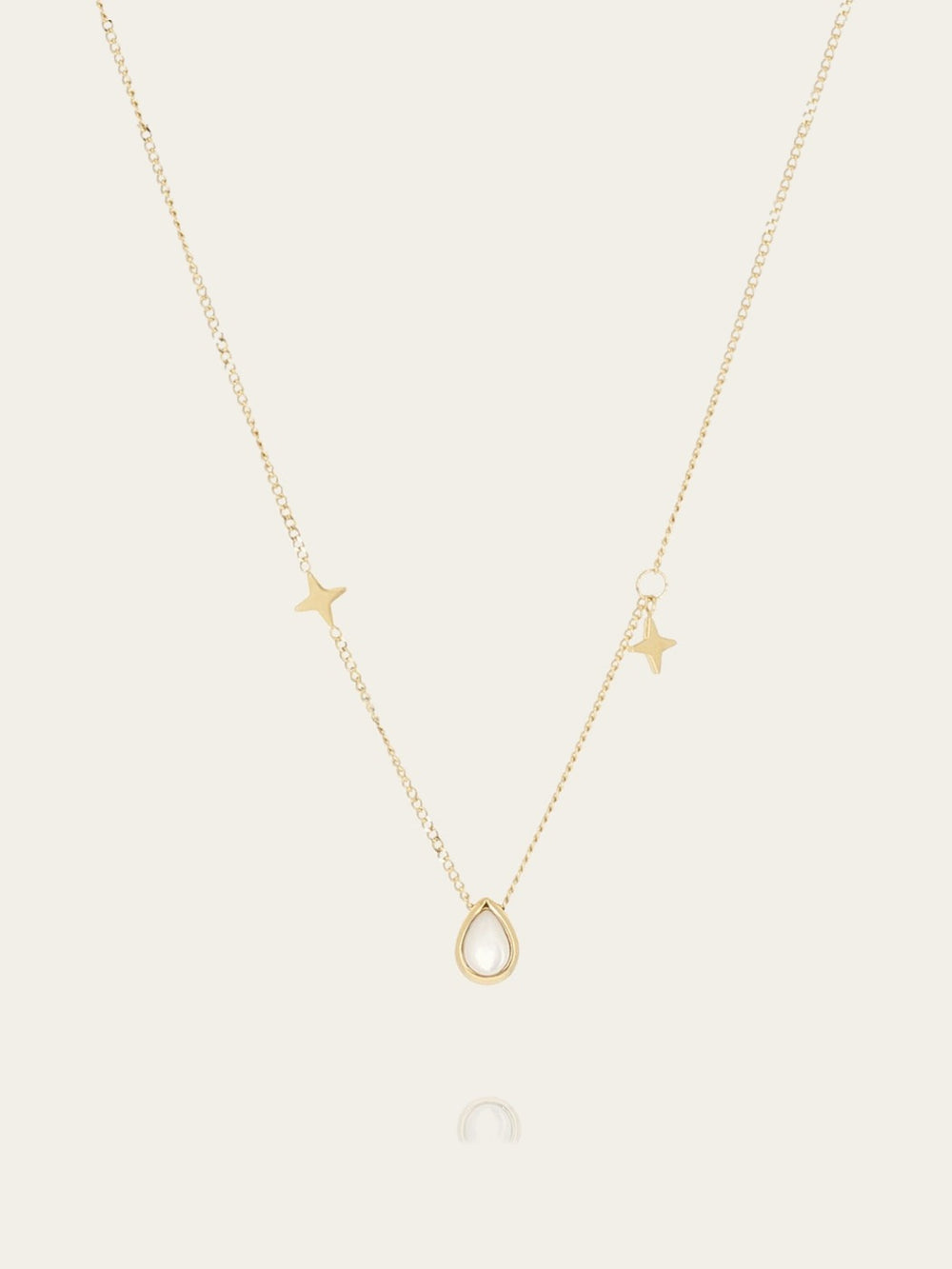 Collier Liorine 
