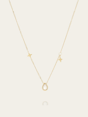 Collier Liorine 