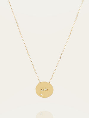 Weiss Necklace 