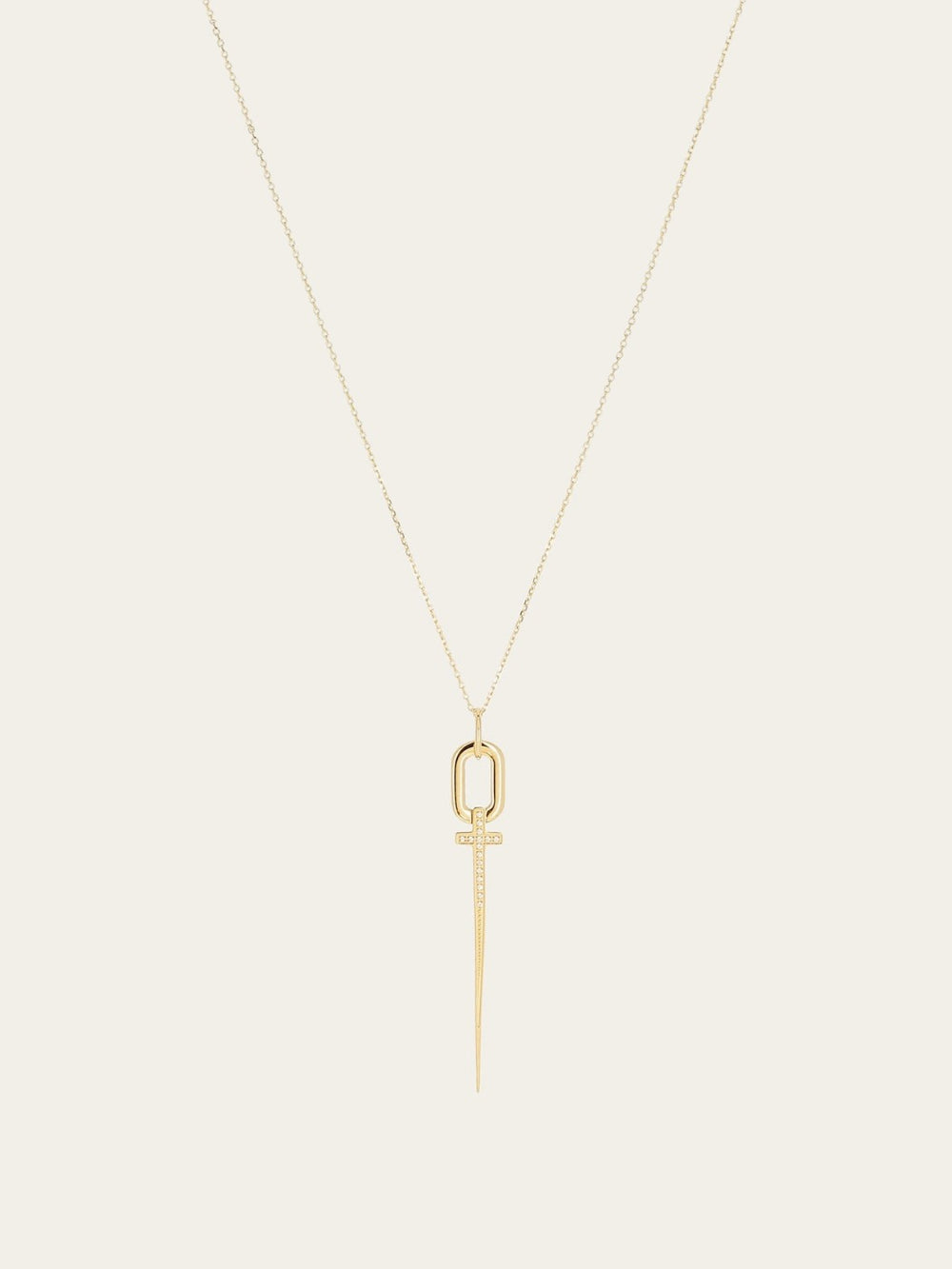 Collier Rinaldo 