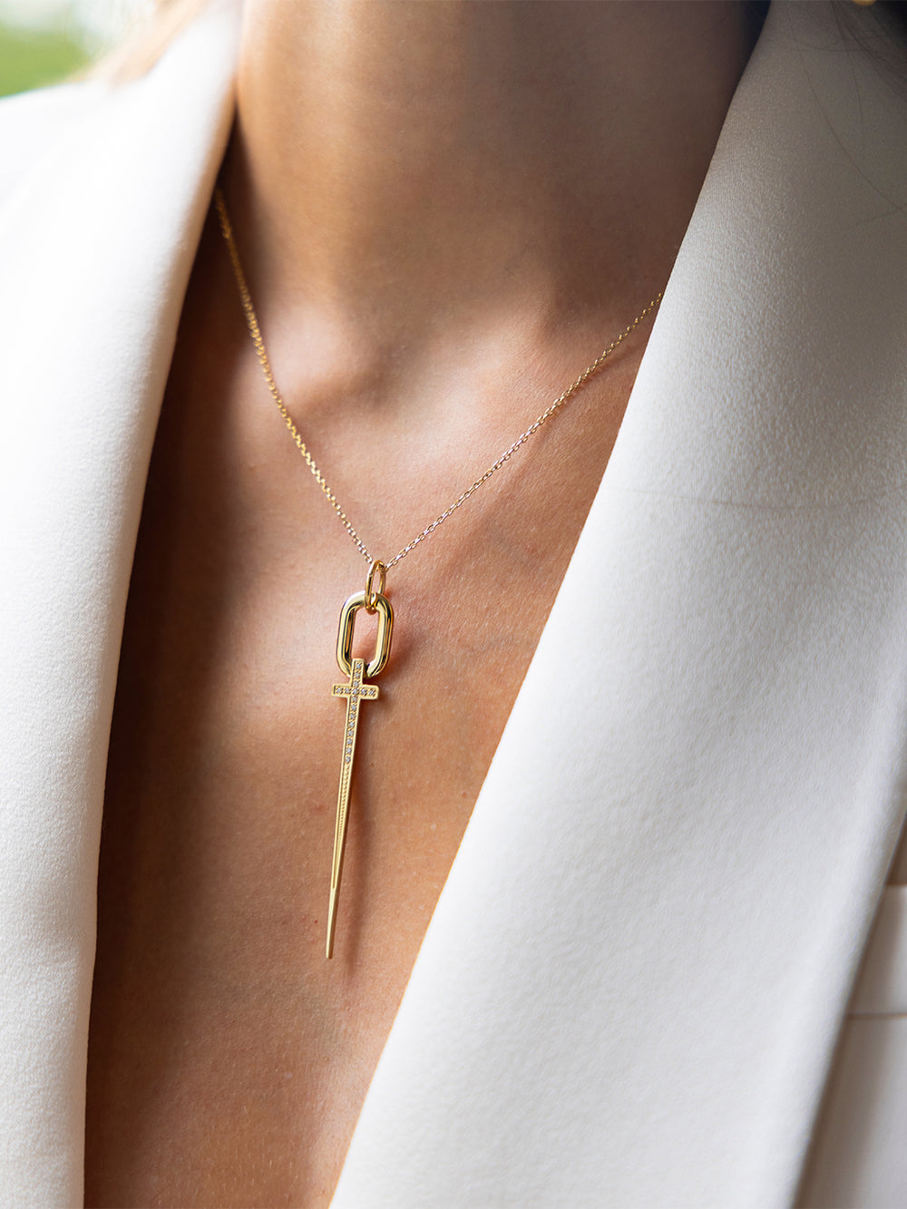 Collier Rinaldo 
