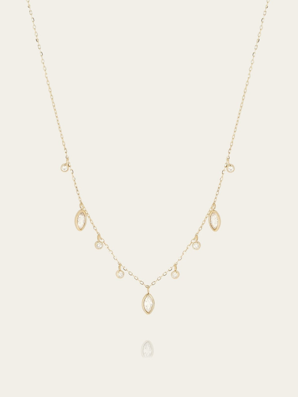 Collier Azelie 