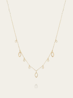 Collier Azelie 