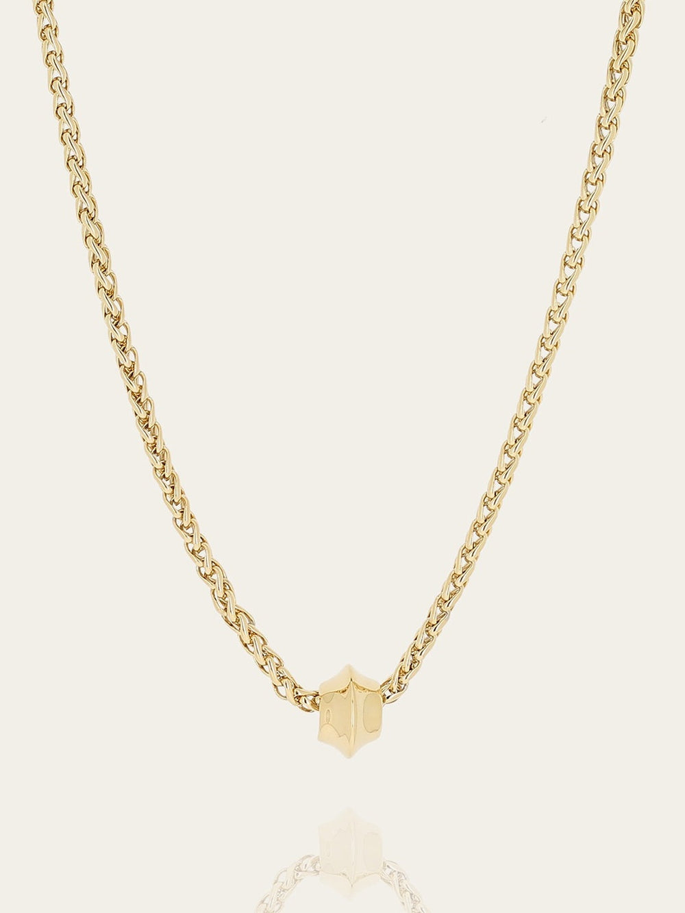 Hotori Necklace 