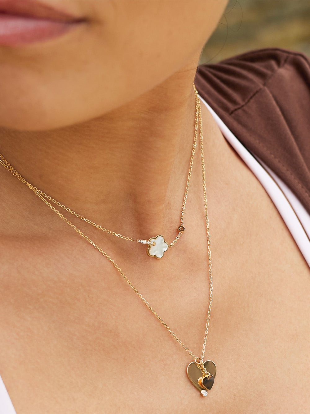 Collier Naïs 