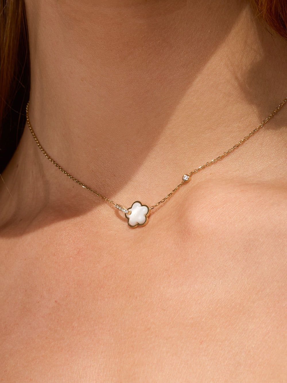 Collier Naïs 