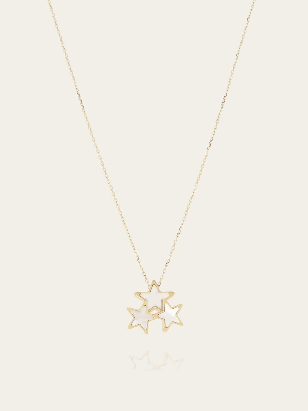 Cyrielle Necklace 
