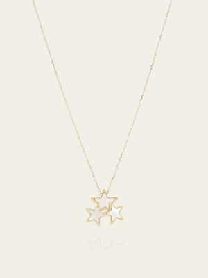 Cyrielle Necklace 