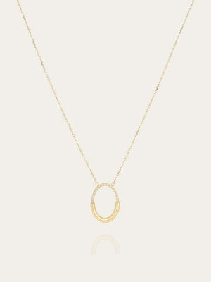 Collier Leandro 