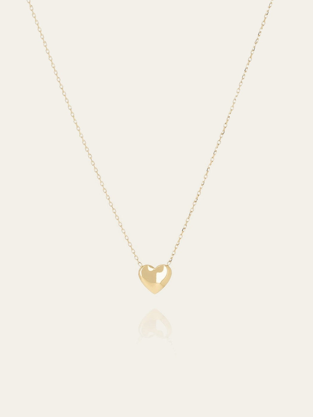 Gram Necklace 