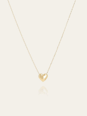 Gram Necklace 